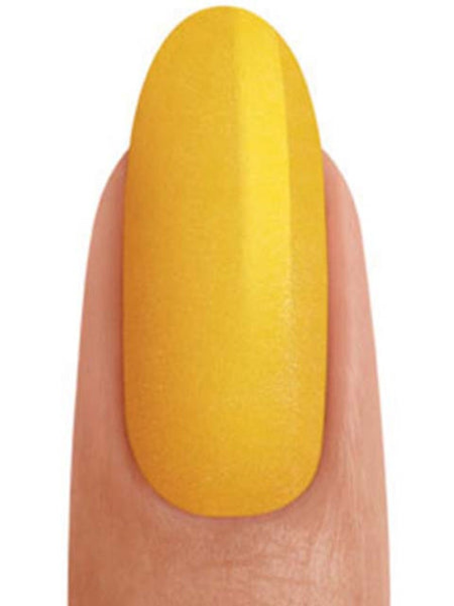 CND Cnd - Vinylux | Bicycle Yellow