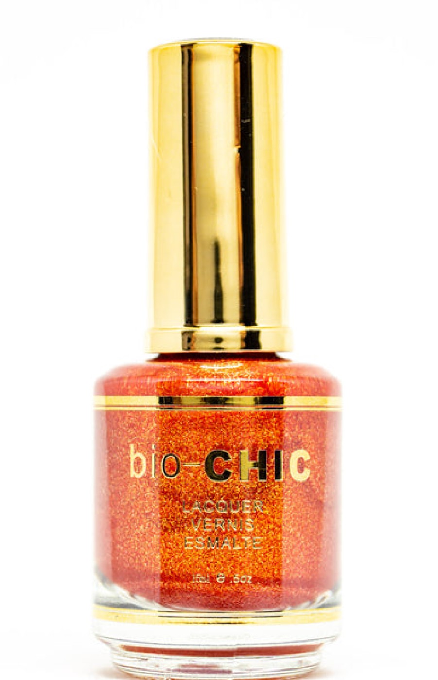 Bio-Chic Bio-Chic - Nail Polish | Bio-Chic Nail Polish - #089