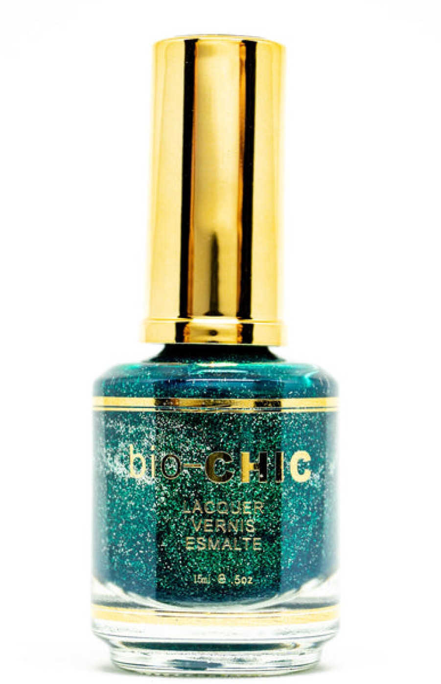 Bio-Chic Bio-Chic - Nail Polish | Bio-Chic Nail Polish - #121