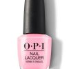 OPI Opi - Nail Polish | Pink-Ing Of You