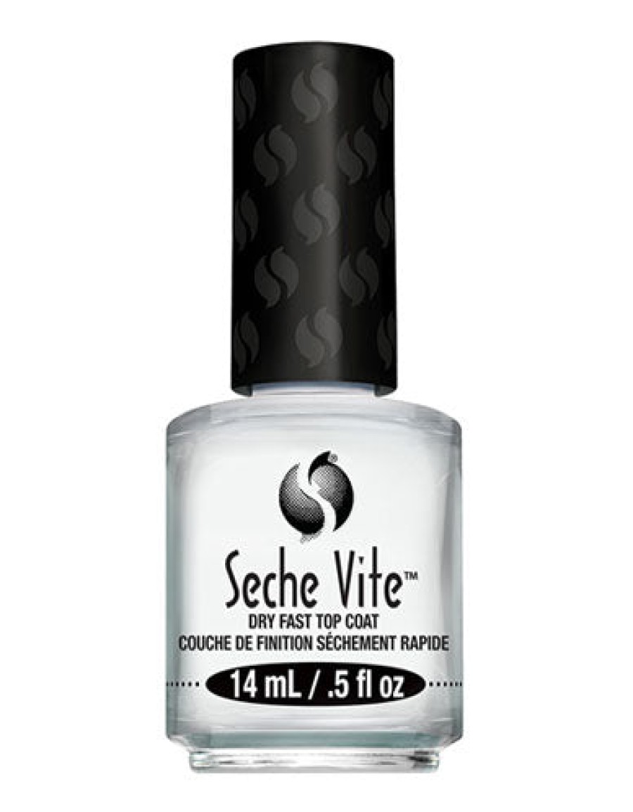 Seche Base & Top Coats | Seche Vite - Dry Fast Top Coat