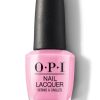 OPI Opi - Nail Polish | Electryfyin' Pink