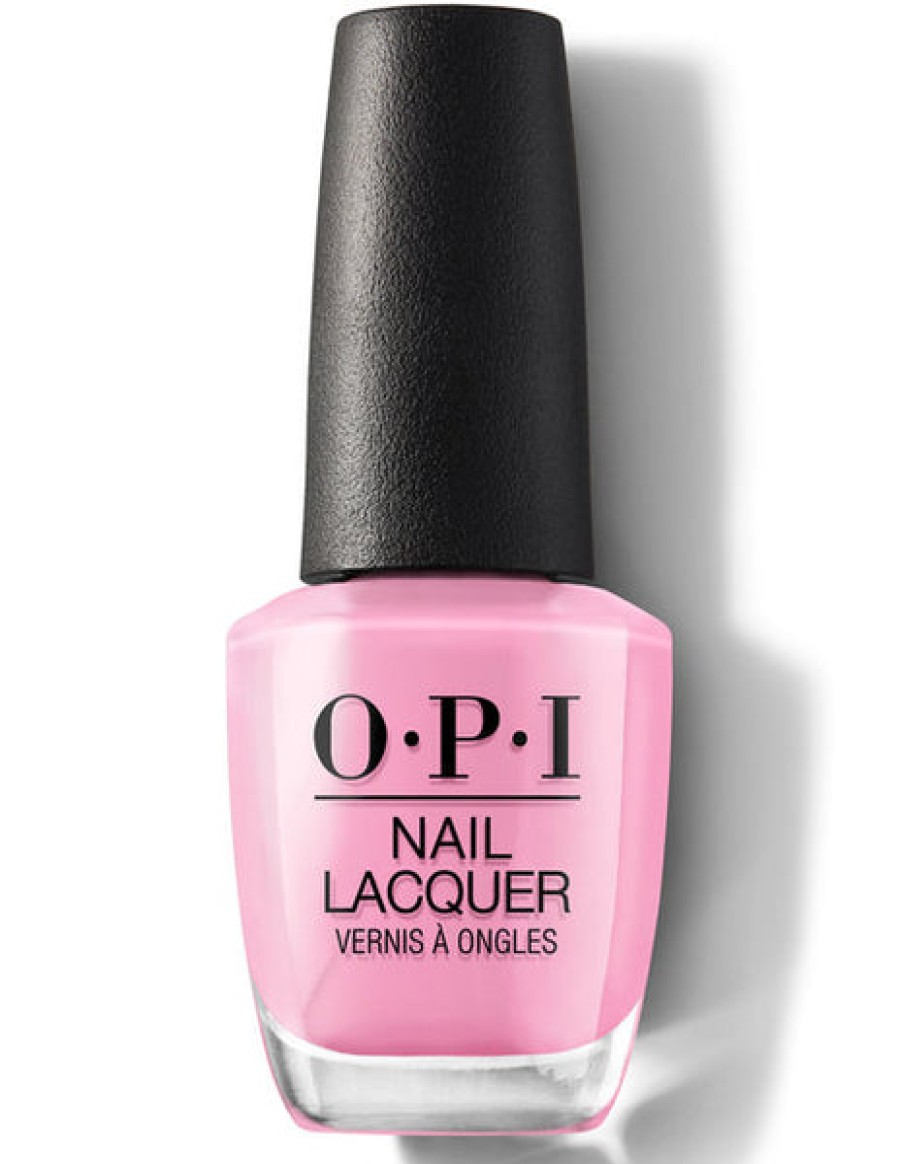 OPI Opi - Nail Polish | Electryfyin' Pink