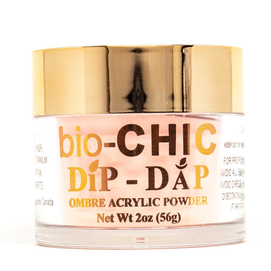 Bio-Chic Acrylic Powders | Bio-Chic Dip-Dap - #038 Tiffany