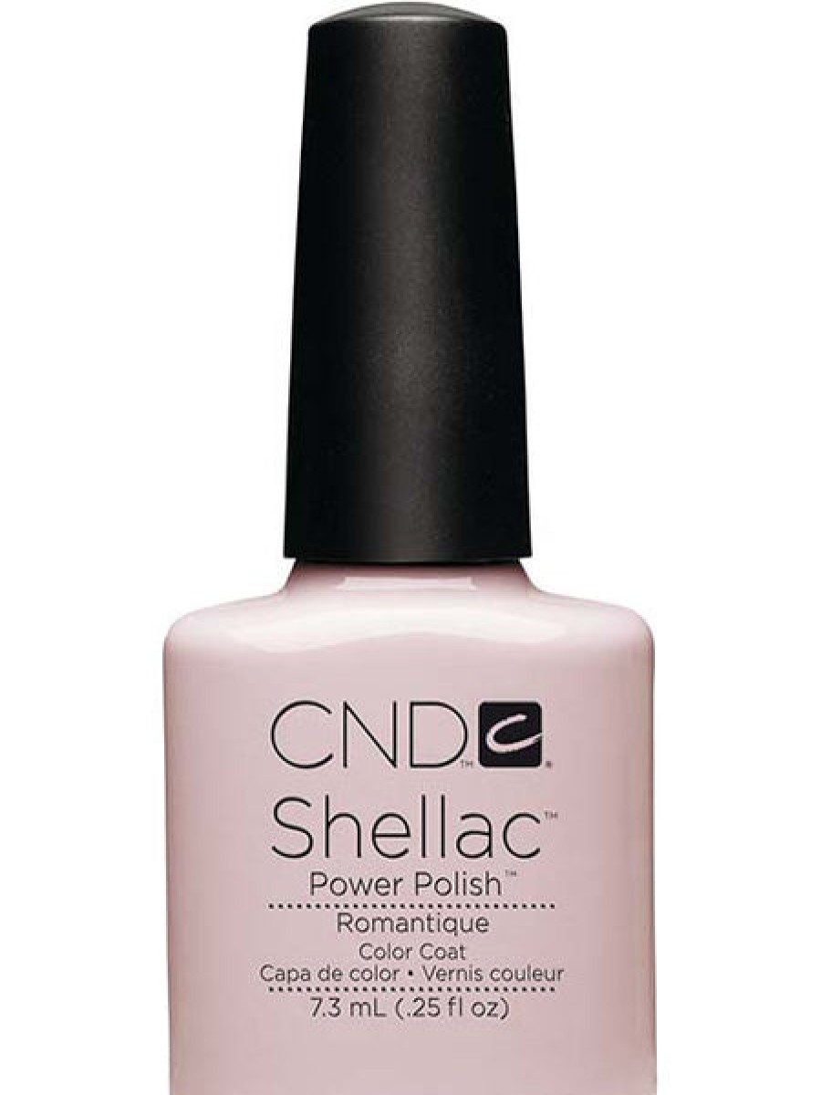 CND Cnd - Shellac | Romantique