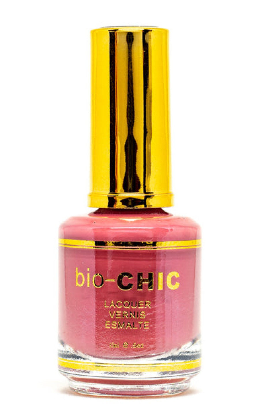 Bio-Chic Bio-Chic - Nail Polish | Bio-Chic Nail Polish - #112