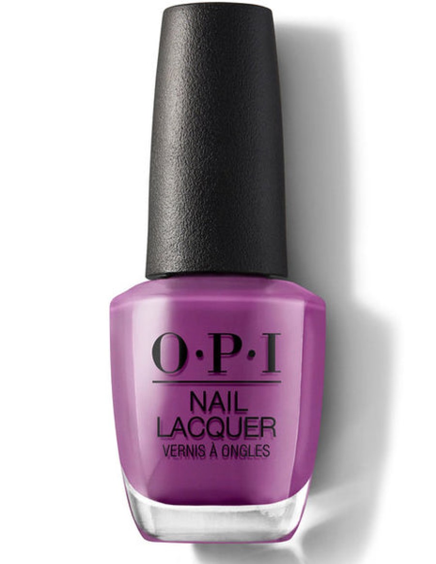 OPI Opi - Nail Polish | I Manicure For Beads