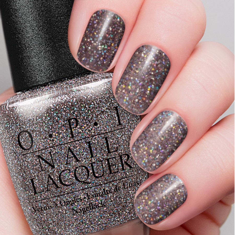 OPI Opi - Nail Polish | My Voice Is A Little Norse