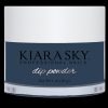 Kiara Sky Dipping Powders | Chill Pill - Dip Powder - D573