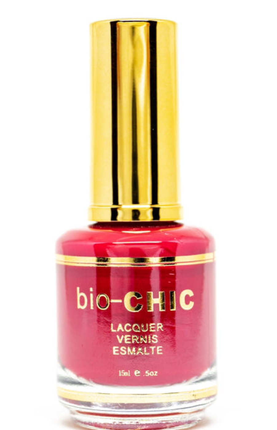 Bio-Chic Bio-Chic - Nail Polish | Bio-Chic Nail Polish - #034