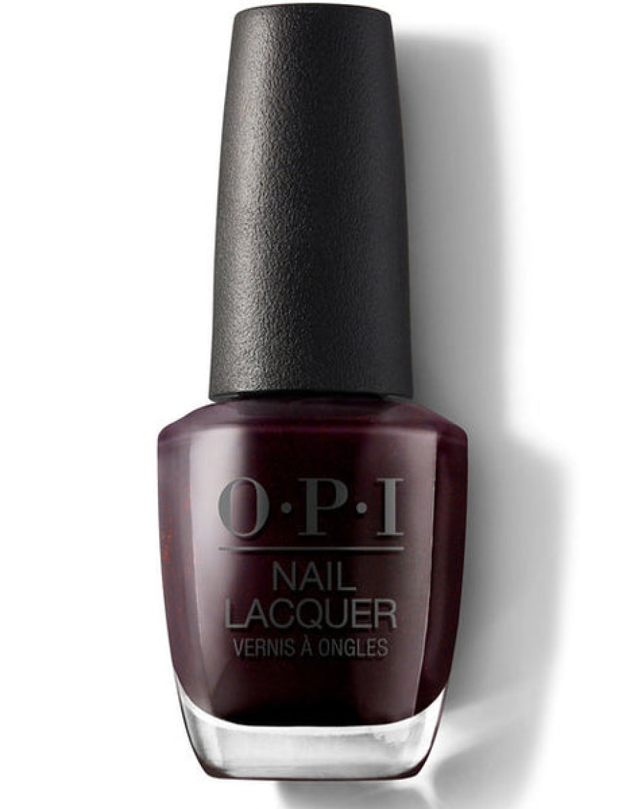 OPI Opi - Nail Polish | Midnight In Moscow