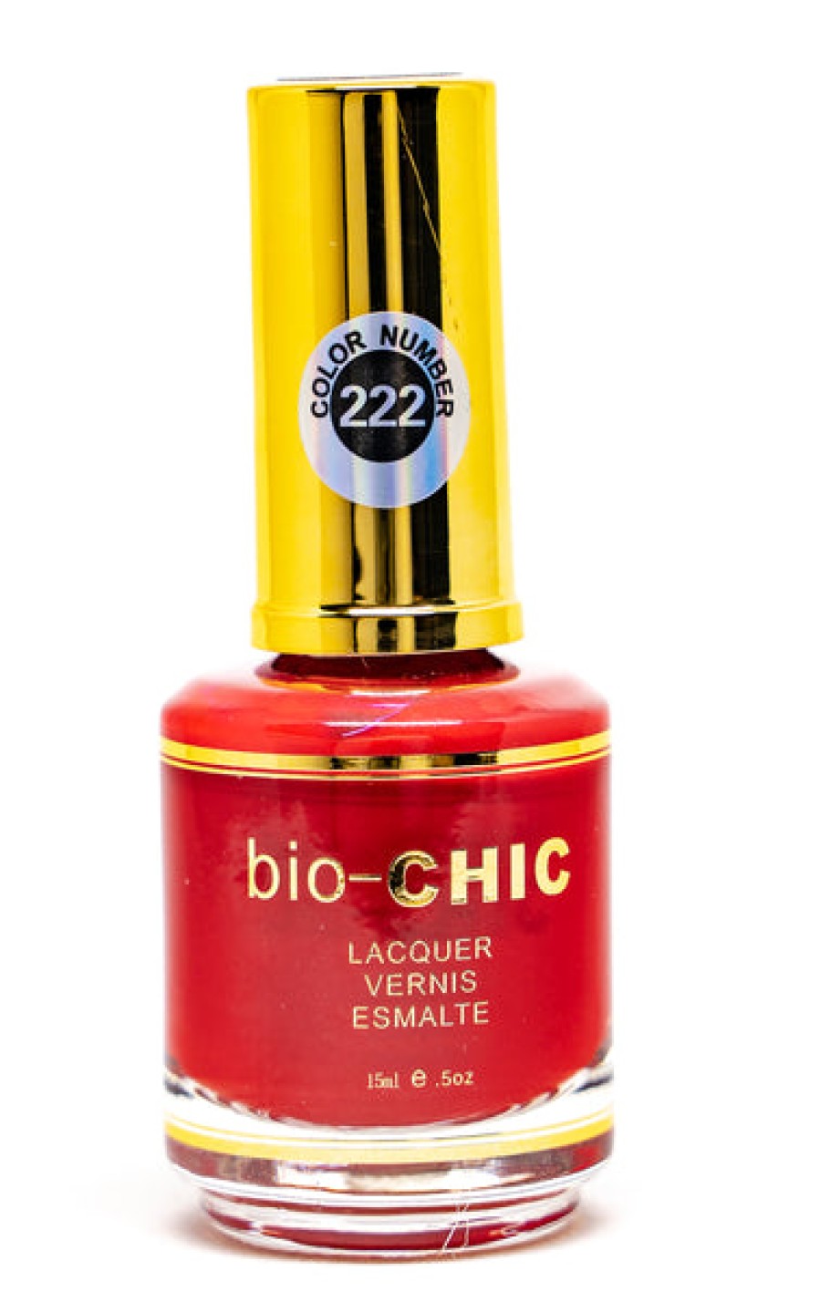 Bio-Chic Bio-Chic - Nail Polish | Bio-Chic Nail Polish - #222