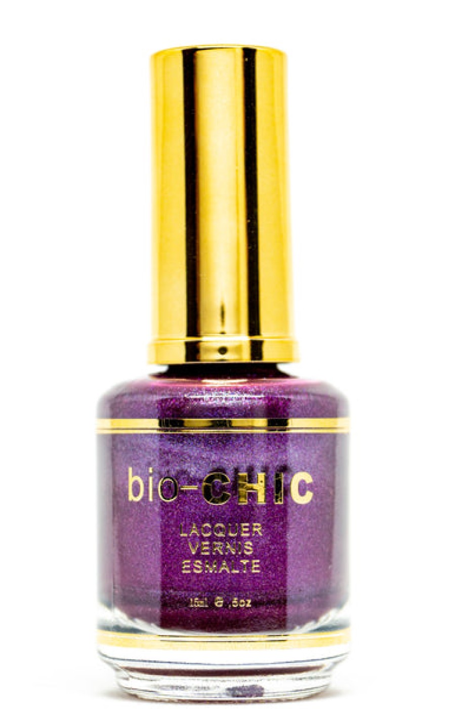 Bio-Chic Bio-Chic - Nail Polish | Bio-Chic Nail Polish - #022