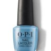 OPI Opi - Nail Polish | Opi Grabs The Unicorn By The Horn