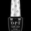 OPI Base & Top Coats | Gelcolor Top Coat