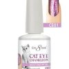 Cre8tion Cre8Tion - Gel Polish | Cat Eye Chameleon - Ce01