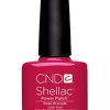 CND Cnd - Shellac | Rose Brocade