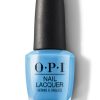 OPI Opi - Nail Polish | No Room For The Blues