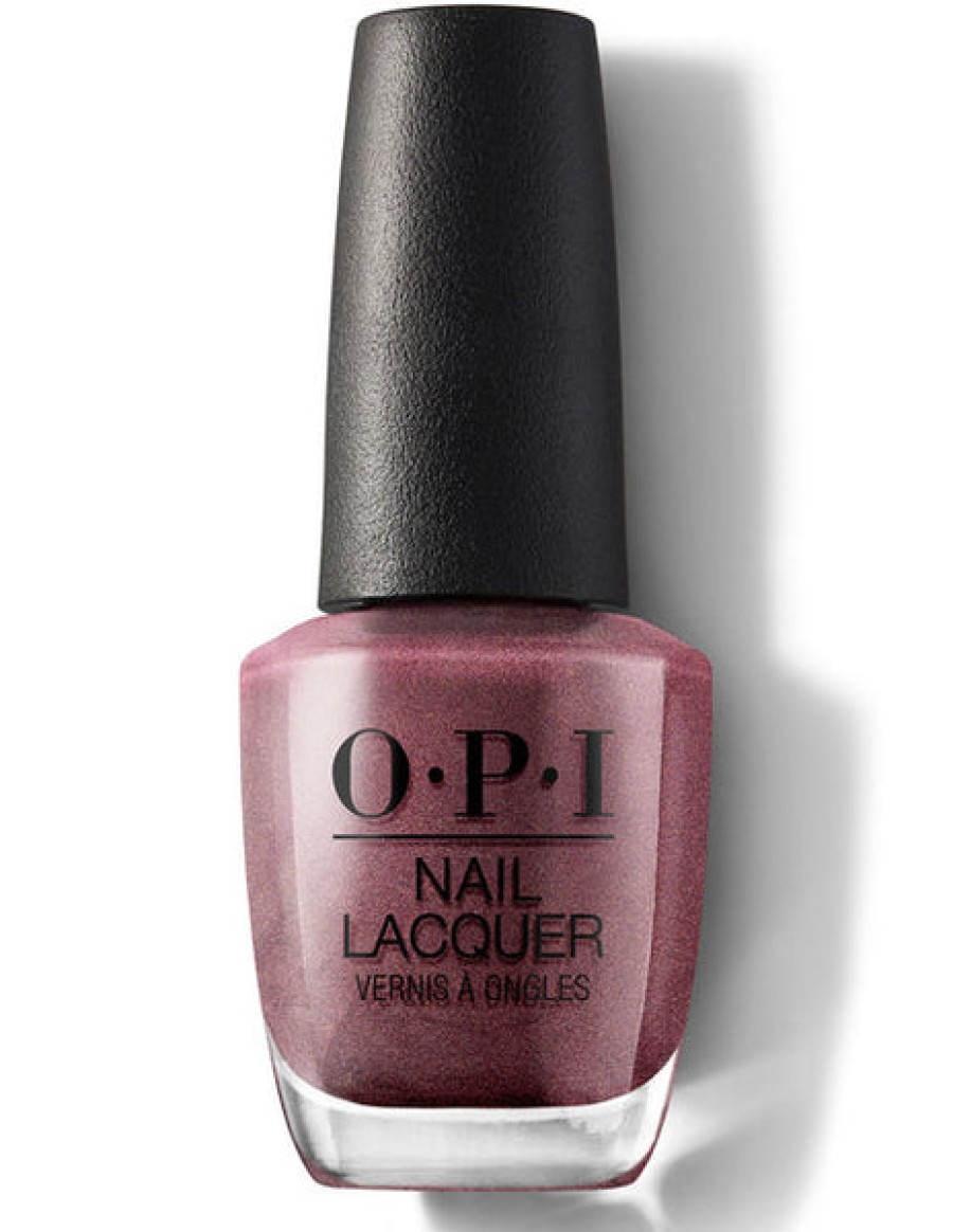 OPI Opi - Nail Polish | Meet Me On The Star Ferry