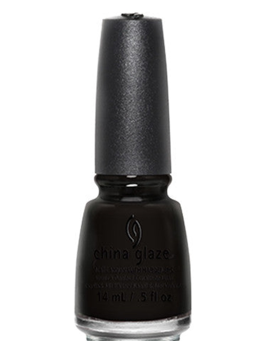 China Glaze China Glaze | Liquid Leather