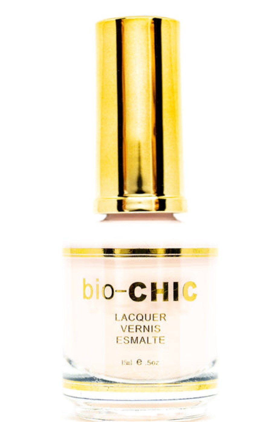 Bio-Chic Bio-Chic - Nail Polish | Bio-Chic Nail Polish - #133