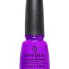 China Glaze China Glaze | That'S Shore Bright