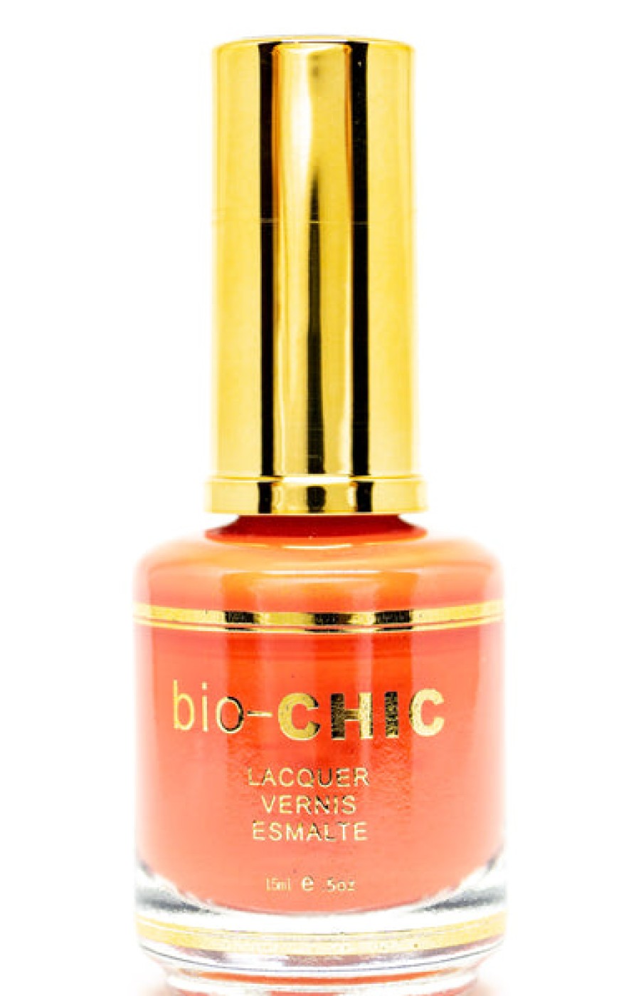 Bio-Chic Bio-Chic - Nail Polish | Bio-Chic Nail Polish - #036