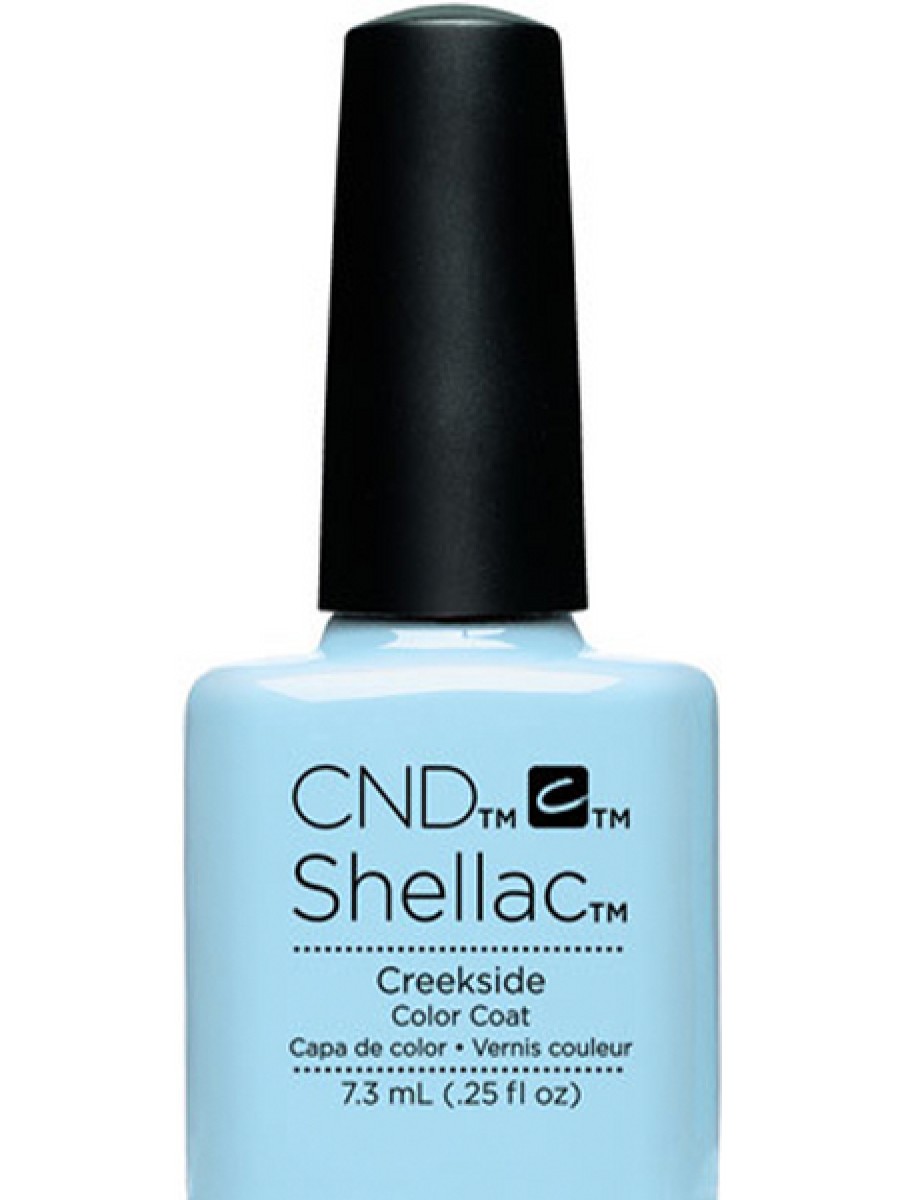 CND Cnd - Shellac | Creekside