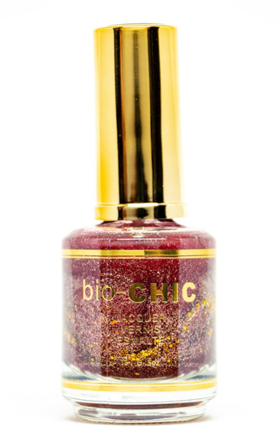 Bio-Chic Bio-Chic - Nail Polish | Bio-Chic Nail Polish - #042