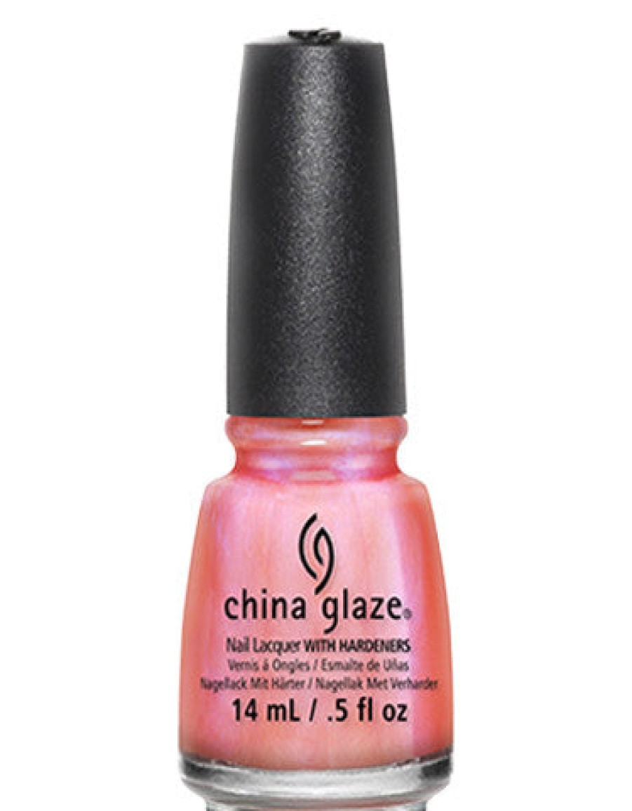 China Glaze China Glaze | Afterglow