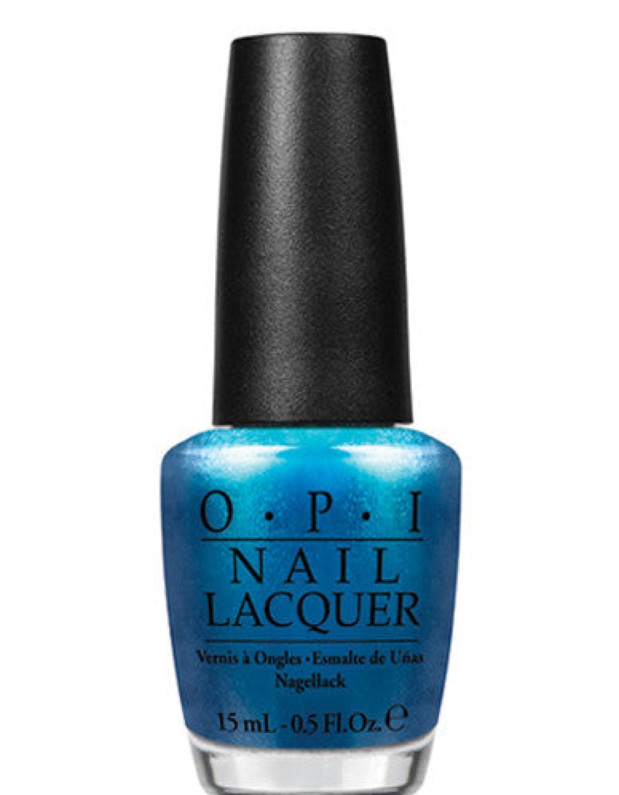 OPI Opi - Nail Polish | I Sea You Wear Opi