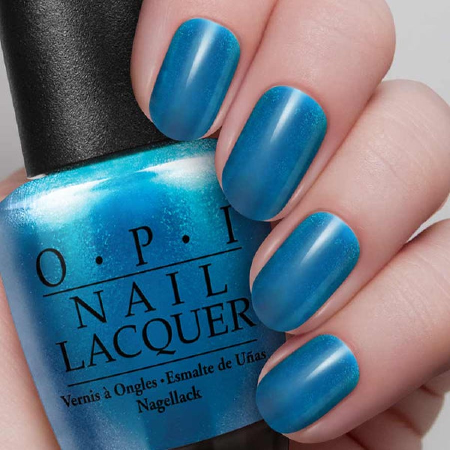 OPI Opi - Nail Polish | I Sea You Wear Opi