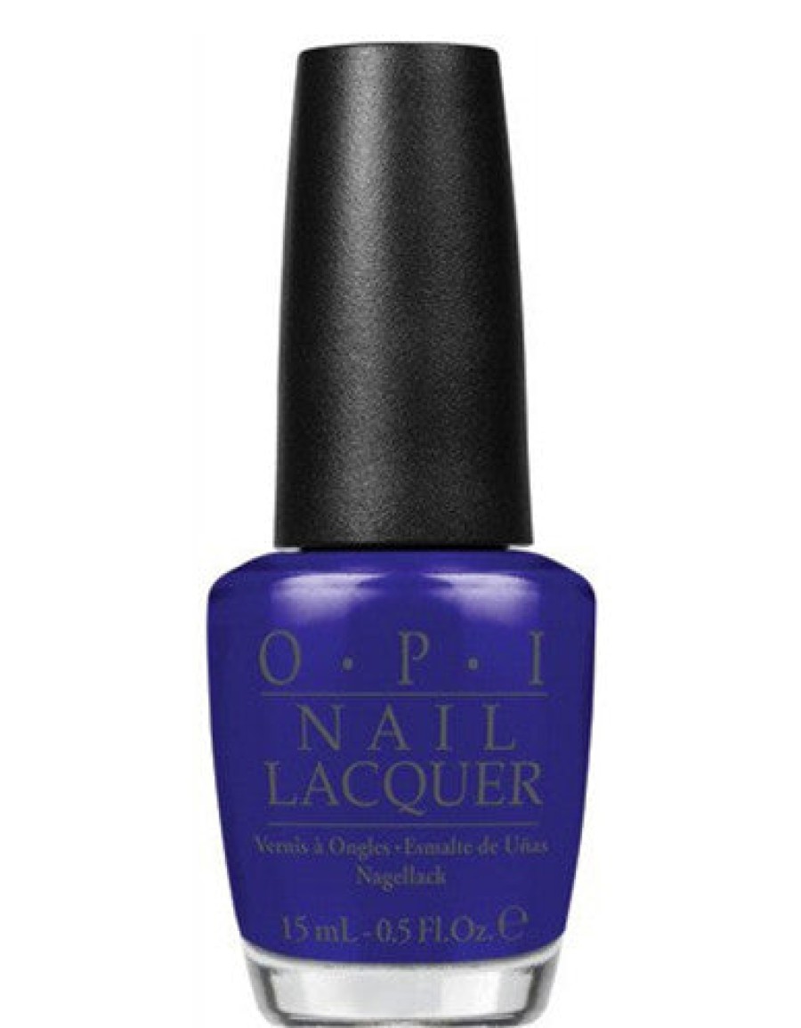 OPI Opi - Nail Polish | My Car Has Navy-Gation