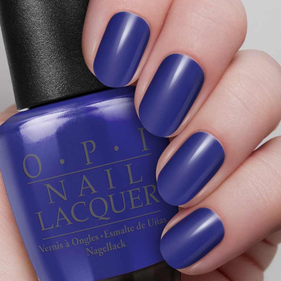 OPI Opi - Nail Polish | My Car Has Navy-Gation