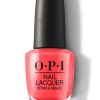 OPI Opi - Nail Polish | I Eat Mainely Lobster