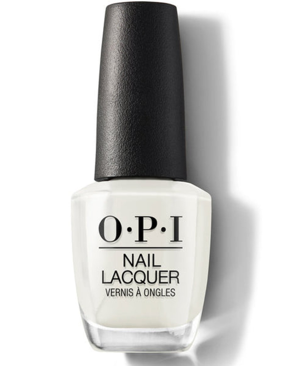 OPI Opi - Nail Polish | Don'T Cry Over Spilled Milkshakes