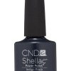 CND Cnd - Shellac | Indigo Frock