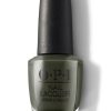 OPI Opi - Nail Polish | Things I'Ve Seen In Aber-Green