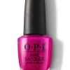 OPI Opi - Nail Polish | Flashbulb Fuchsia