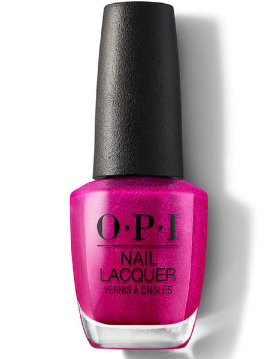 OPI Opi - Nail Polish | Flashbulb Fuchsia