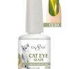 Cre8tion Cre8Tion - Gel Polish | Cat Eye Chameleon - Ce20