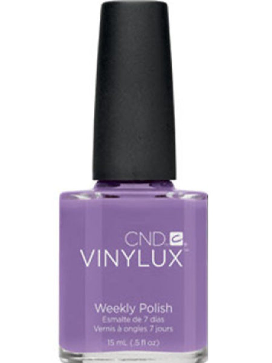 CND Cnd - Vinylux | Lilac Longing