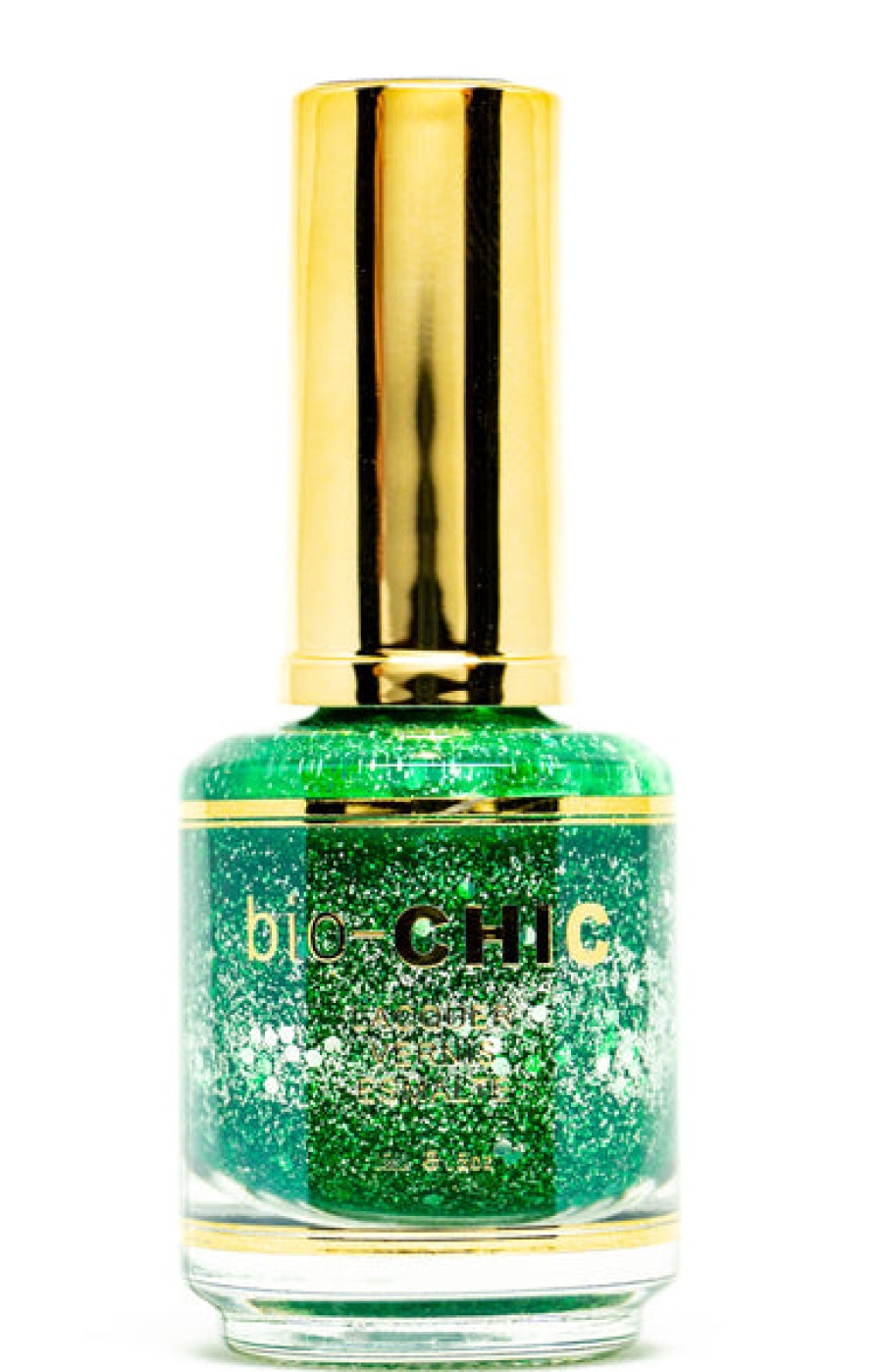 Bio-Chic Bio-Chic - Nail Polish | Bio-Chic Nail Polish - #100