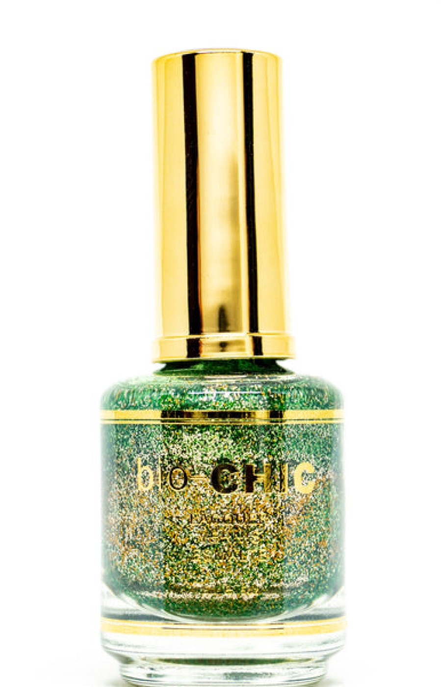 Bio-Chic Bio-Chic - Nail Polish | Bio-Chic Nail Polish - #017