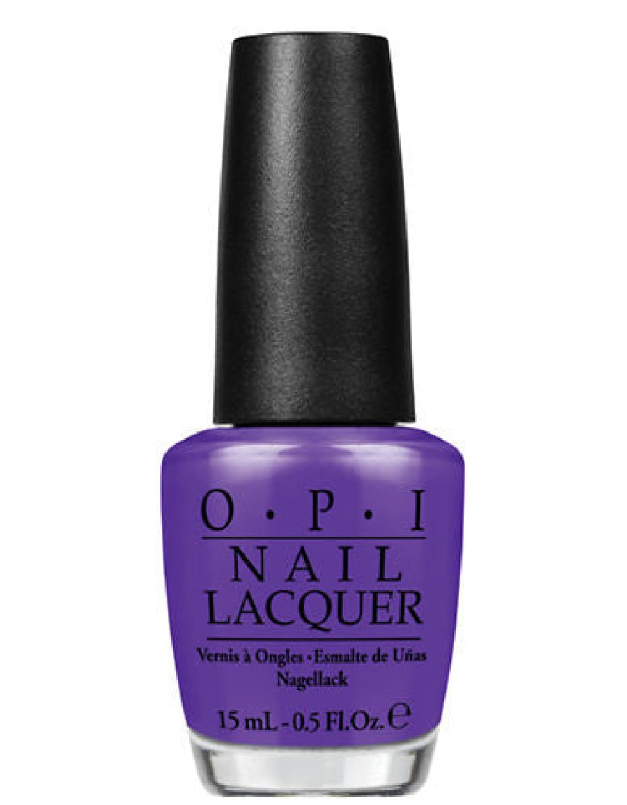 OPI Opi - Nail Polish | Lost My Bikini In Molokini