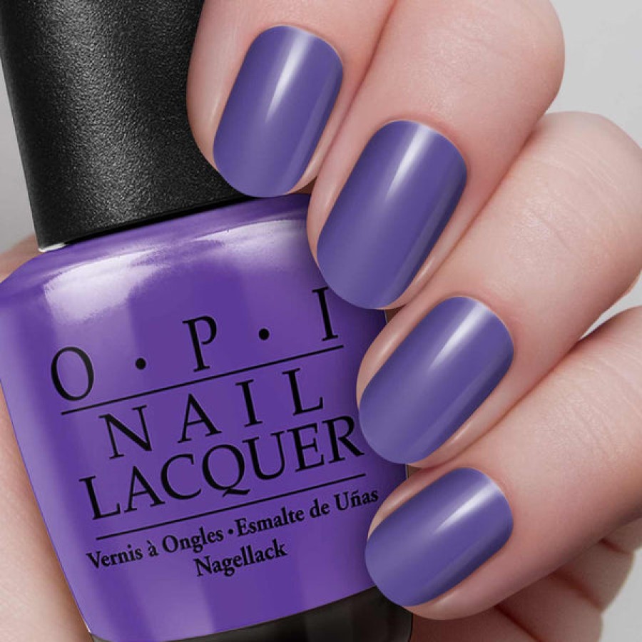 OPI Opi - Nail Polish | Lost My Bikini In Molokini