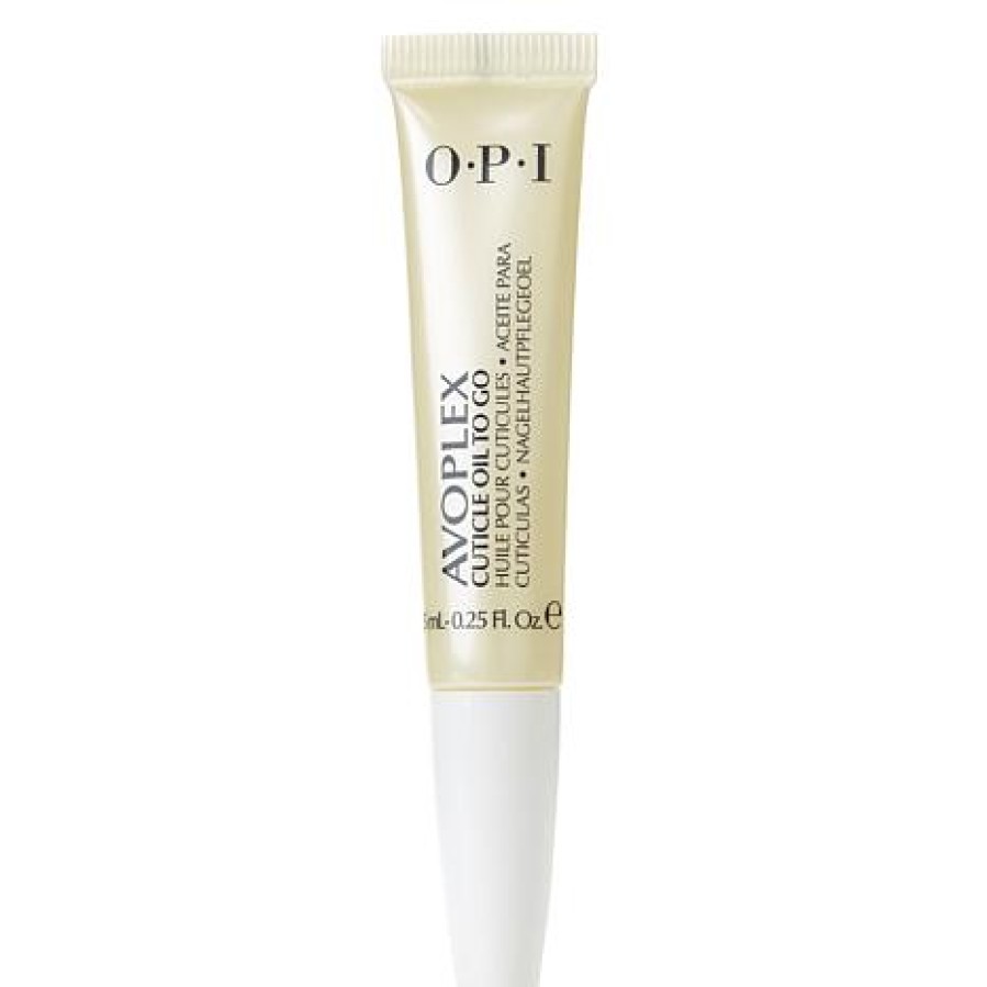 OPI Nail Treatments | Avoplex Cuticle Oil To Go