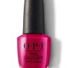 OPI Opi - Nail Polish | Koala Bear-Y