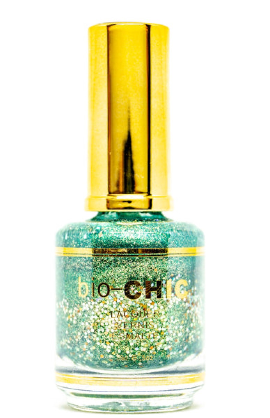 Bio-Chic Bio-Chic - Nail Polish | Bio-Chic Nail Polish - #183