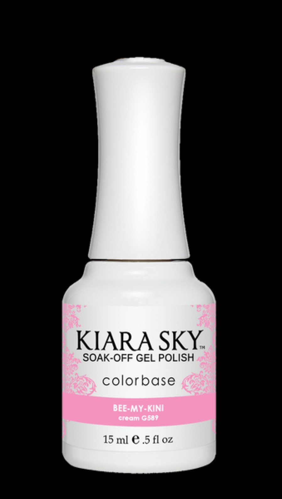 Kiara Sky Kiara Sky - Gel Polish | Bee-My-Kini